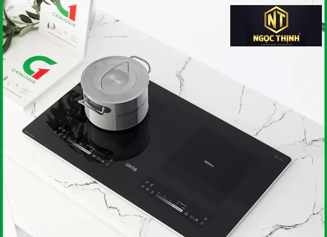 BẾP 2 TỪ TL2A-7343K3 tại Phước Thái